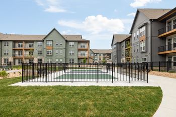 Exterior of the property at Notch66 in Longmont, CO 80504